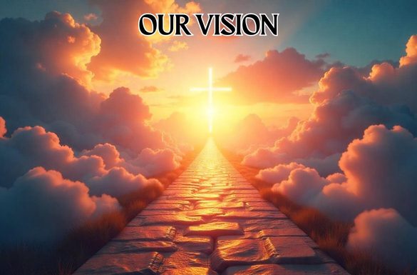 Our Mission and Vision