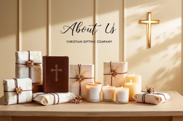 Gracia Divina About us