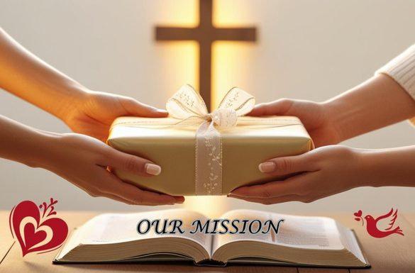 Our Journey of Faith