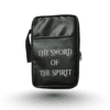 Bible Cover Crafted from High-Quality rexine Fabric