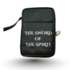 Bible Cover Crafted from High-Quality Polyester Fabric