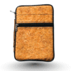 Bible Cover Crafted from High-Quality Cork Fabric