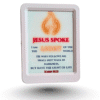 Christian Light Lamp